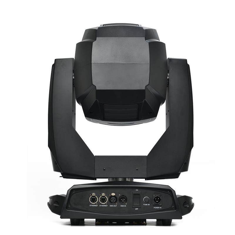 470W Super hero beam moving head light ClayPaky Mythos HS-MB470